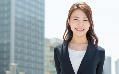 一般事務・営業アシスタント